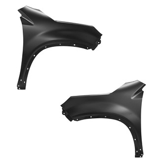 Replace® - Front Fender