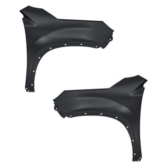Replace® - Front Fender