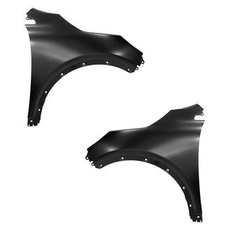 Replace® - Front Fender