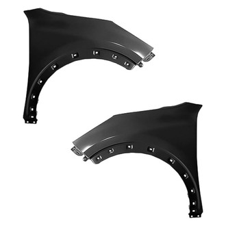 Replace® - Front Fender