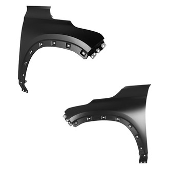 Replace® - Crash Parts Fenders