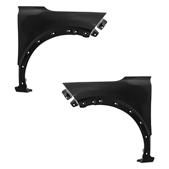 Replace® - Crash Parts Fenders