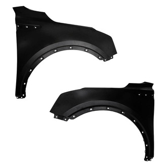 Replace® - Crash Parts Fenders