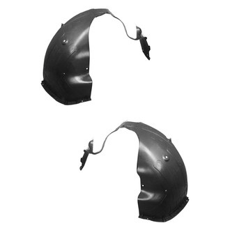 Replace® - Front Fender Liner