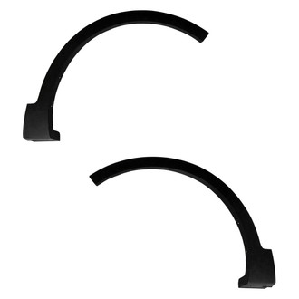 Replace® - Front Wheel Arch Molding