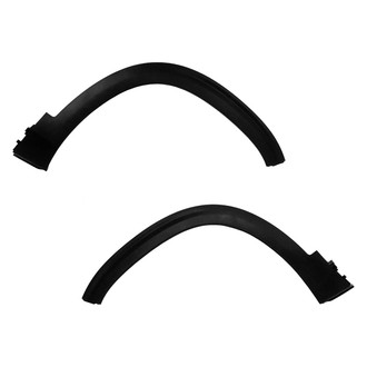 Replace® - Front Wheel Arch Molding