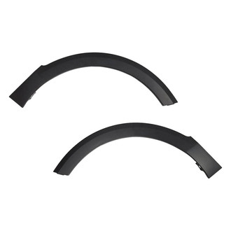Replace® - Front Wheel Arch Trim