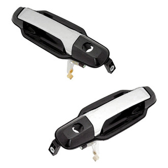 Replace® - Exterior Door Handle