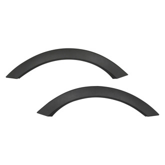 Replace® - Rear Wheel Arch Trim