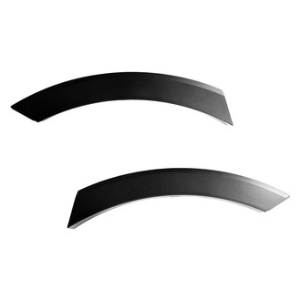 Replace® - Rear Wheel Arch Trim