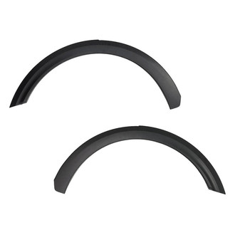 Replace® - Rear Wheel Arch Trim