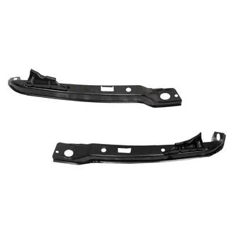Replace® - Front Outer Driver and Passenger Side Bumper Cover Retainer Set (Standard Line)