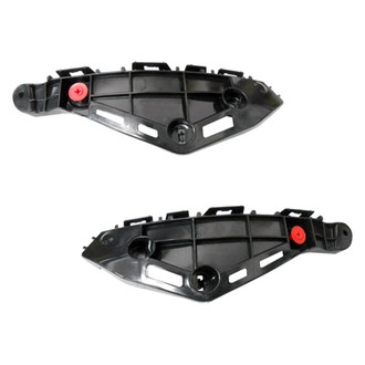 Replace® - Front Bumper Cover Retainer Bracket