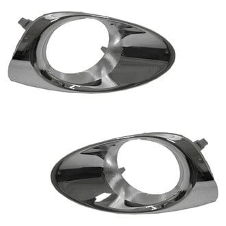 Replace® - Front Fog Light Trim
