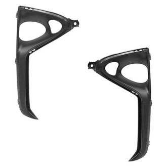 Replace® - Front Fog Light Bezel