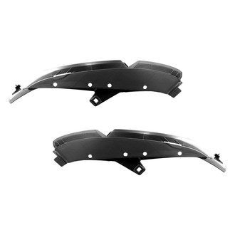 Replace® - Front Lower Bumper Cover Support Bracket
