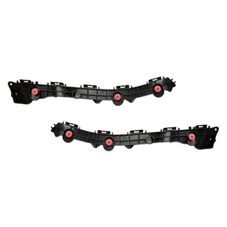 Replace® - Rear Upper Bumper Cover Retainer