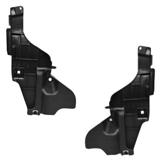 Replace® - Rear Lower Bumper Cover Retainer