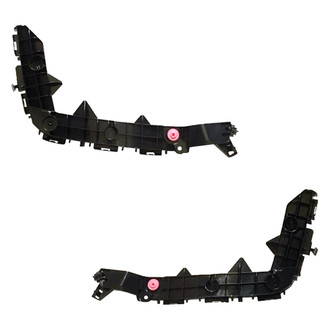Replace® - Rear Bumper Cover Retainer