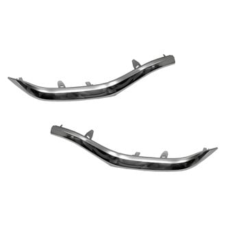 Replace® - Rear Bumper Cover Molding