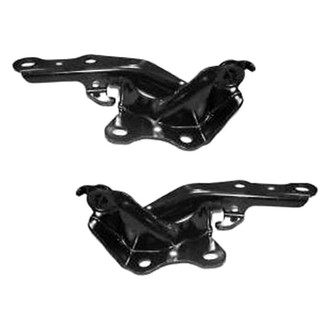 Replace® - Hood Hinge Set (Standard Line)