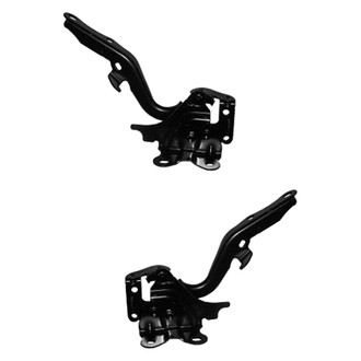 Replace® - Hood Hinge Set (Standard Line)