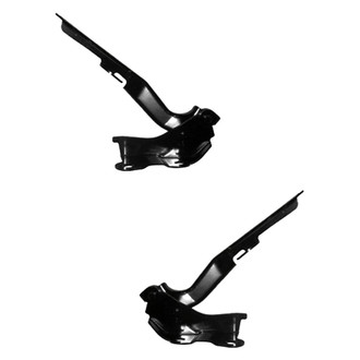 Replace® - Hood Hinge Set (Standard Line)