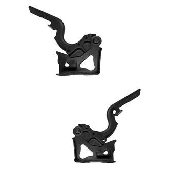 Replace® - Hood Hinge Set (Standard Line)