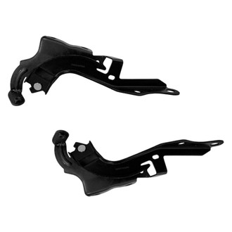 Replace® - Hood Hinge Set (Standard Line)