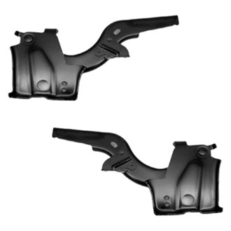 Replace® - Hood Hinge Set (Standard Line)