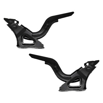 Replace® - Hood Hinge Set (Standard Line)