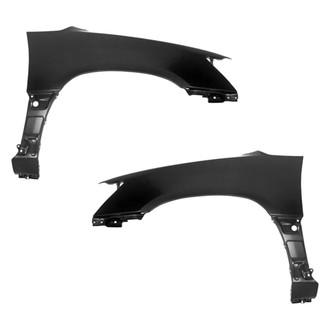 Replace® - Front Fender