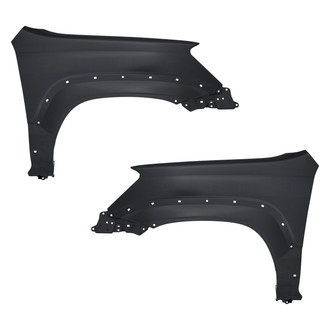 Replace® - Front Fender