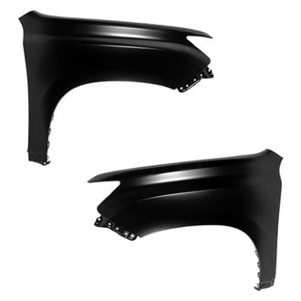 Replace® - Crash Parts Fenders