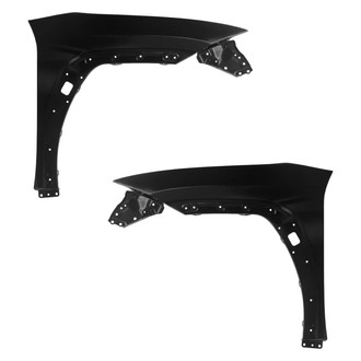 Replace® - Crash Parts Fenders