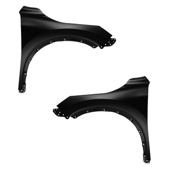 Replace® - Crash Parts Fenders