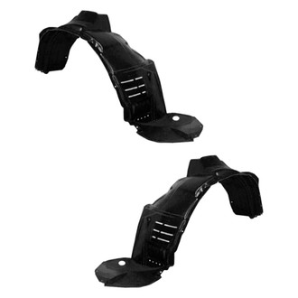 Replace® - Front Fender Liner