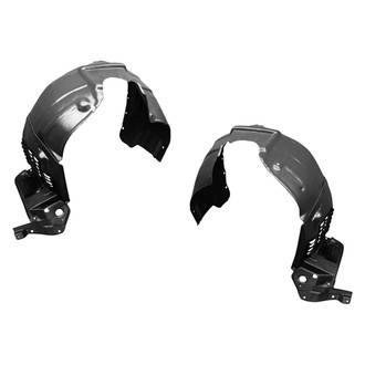 Replace® - Front Fender Liner