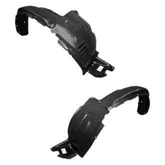 Replace® - Front Fender Liner