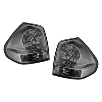 Replace® - Replacement Tail Light