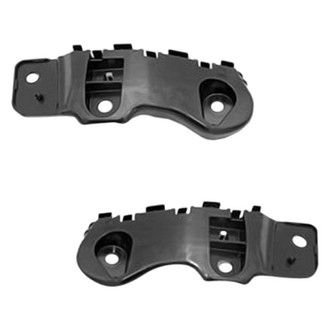 Replace® - Front Bumper Cover Retainer