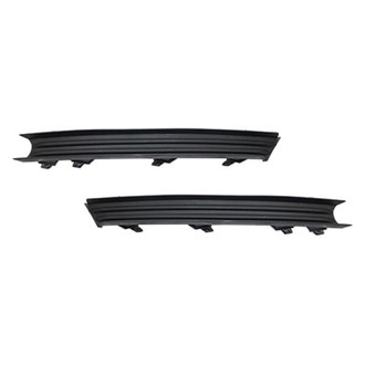 Replace® - Front Fog Light Cover