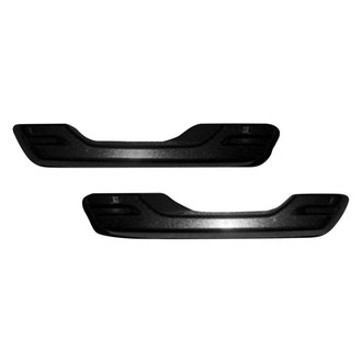 Replace® - Front Lower Bumper Cover Molding