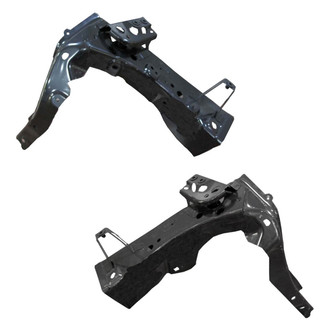 Replace® - Radiator Support