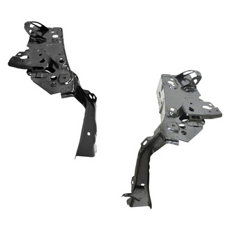 Replace® - Radiator Side Support