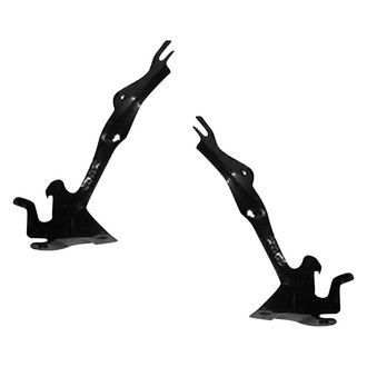 Replace® - Hood Hinge Set (Standard Line)