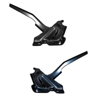 Replace® - Hood Hinge Set (Standard Line)