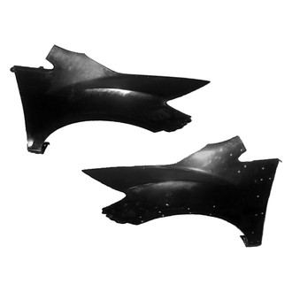 Replace® - Crash Parts Fenders