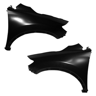 Replace® - Crash Parts Fenders