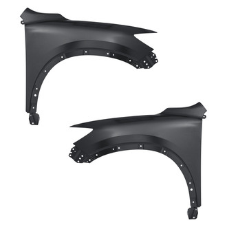 Replace® - Front Fender